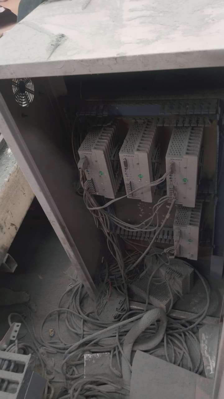 CNC router machine — used machine for sale