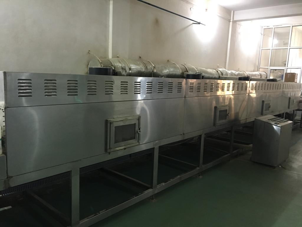 Model JN70 - High Speed Drying and Sterilising machine 2013 model — used machine for sale