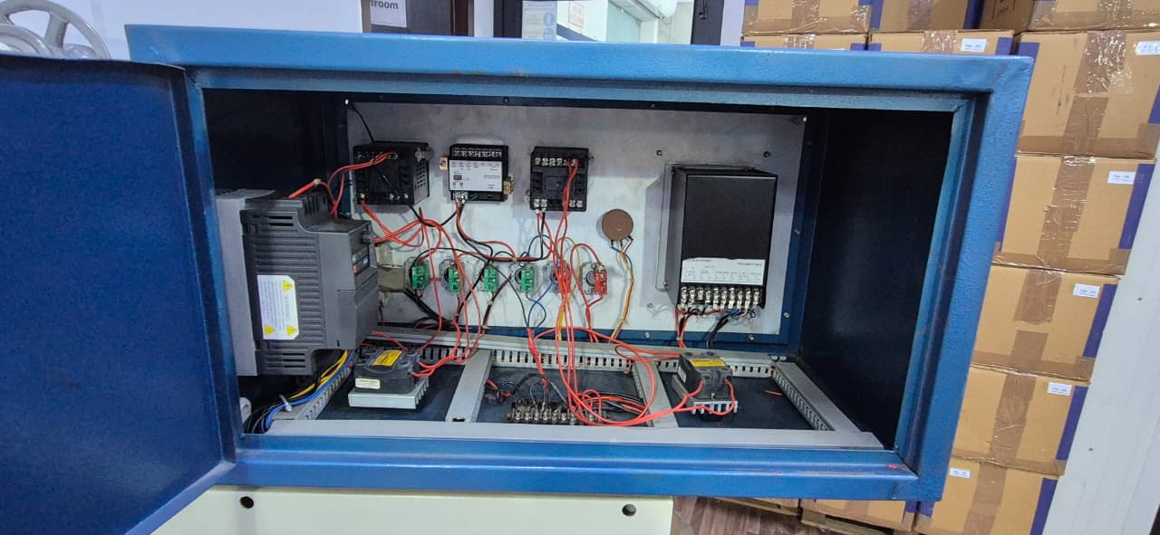 Horizontal Flow Wrap Packaging Machine / Pillow Pack Machine — used machine for sale
